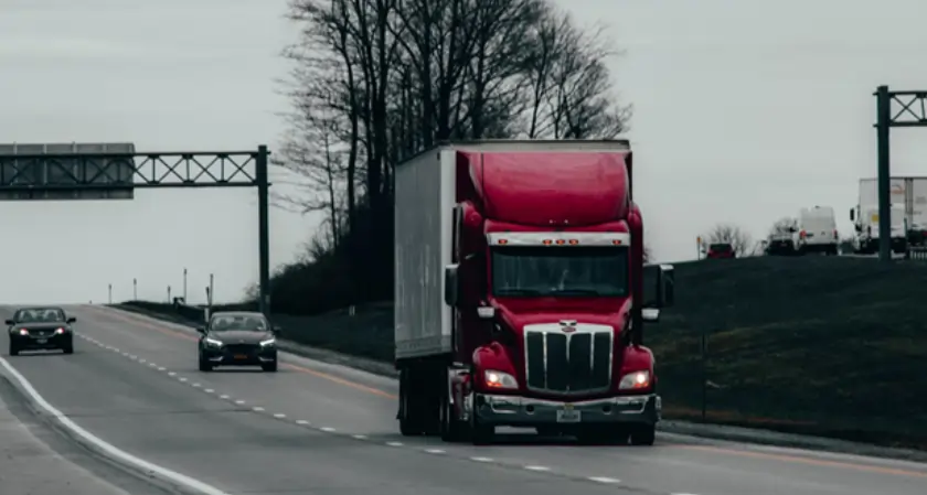 Truck Crash Healthcare Guide